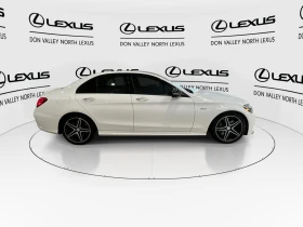 Mercedes-Benz C 450 AMG | Mobile.bg    10