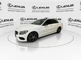 Mercedes-Benz C 450 AMG | Mobile.bg    2