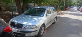 Обява за продажба на Skoda Octavia ~8 200 лв. - изображение 1