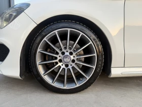 Mercedes-Benz CLA 220D | Mobile.bg    17