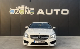     Mercedes-Benz CLA 220D