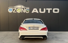     Mercedes-Benz CLA 220D