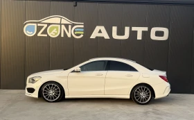     Mercedes-Benz CLA 220D