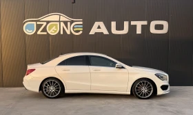 Mercedes-Benz CLA 220D | Mobile.bg    5