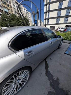BMW 745 | Mobile.bg    3