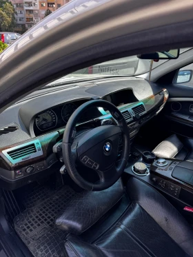 BMW 745 | Mobile.bg    2