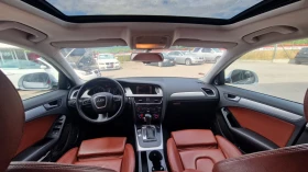 Audi A4 2.0TDI/3X S LINE/BANG&OULFSEN - 15999 лв. - 55063909 14