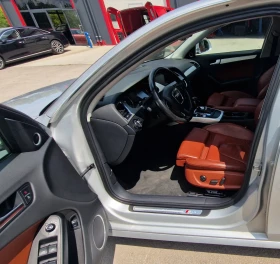 Audi A4 3.0TDI/3X S LINE/B&OULFSEN - 15999 лв. - 55063909 12