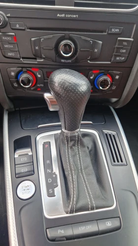 Audi A4 2.0TDI/3X S LINE/BANG&OULFSEN - 15999 лв. - 55063909 17