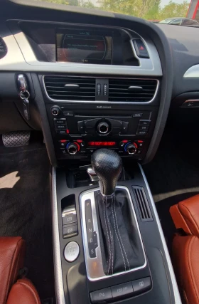 Audi A4 3.0TDI/3X S LINE/B&OULFSEN - 15999 лв. - 55063909 7