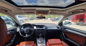 Audi A4 3.0TDI/3X S LINE/B&OULFSEN - 15999 лв. - 55063909 8
