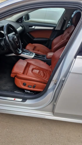 Audi A4 2.0TDI/3X S LINE/BANG&OULFSEN - 15999 лв. - 55063909 13