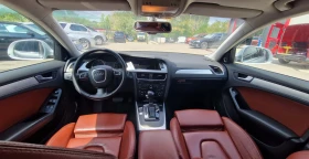 Audi A4 3.0TDI/3X S LINE/B&OULFSEN - 15999 лв. - 55063909 9