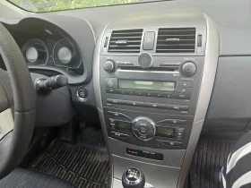 Обява за продажба на Toyota Corolla Velvematic 1.6 Бензин Luna ~14 500 лв. - изображение 4