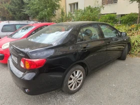 Обява за продажба на Toyota Corolla Velvematic 1.6 Бензин Luna ~14 500 лв. - изображение 2