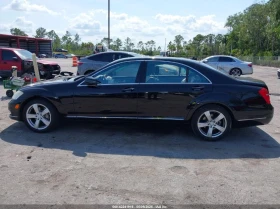 Mercedes-Benz S 500 | Mobile.bg    14