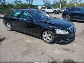 Mercedes-Benz S 500 | Mobile.bg    2