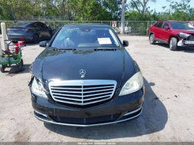 Mercedes-Benz S 500 | Mobile.bg    3