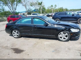 Mercedes-Benz S 500 | Mobile.bg    13