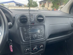 Dacia Lodgy | Mobile.bg    10
