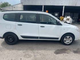 Dacia Lodgy | Mobile.bg    3