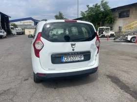 Dacia Lodgy | Mobile.bg    4
