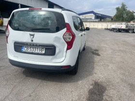Dacia Lodgy | Mobile.bg    5