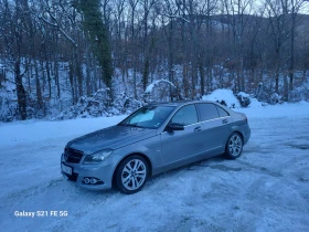 Mercedes-Benz C 350 C350 CDI AVANTGARD  | Mobile.bg    17