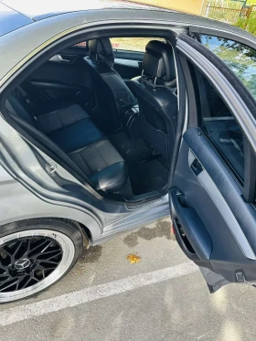 Обява за продажба на Mercedes-Benz C 350 C350 CDI AVANTGARD  ~22 000 лв. - изображение 10