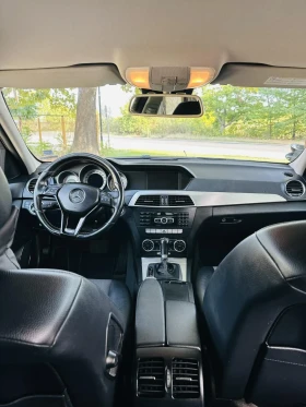 Обява за продажба на Mercedes-Benz C 350 C350 CDI AVANTGARD  ~22 000 лв. - изображение 8