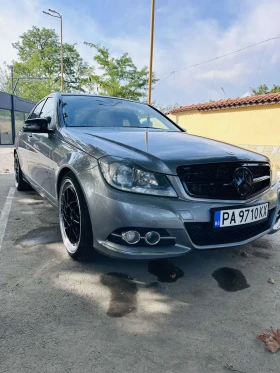 Обява за продажба на Mercedes-Benz C 350 C350 CDI AVANTGARD  ~22 000 лв. - изображение 3