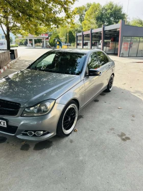 Обява за продажба на Mercedes-Benz C 350 C350 CDI AVANTGARD  ~22 000 лв. - изображение 2