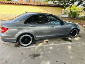 Обява за продажба на Mercedes-Benz C 350 C350 CDI AVANTGARD  ~22 000 лв. - изображение 4