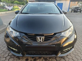 Honda Civic PLATINUM | Mobile.bg    13