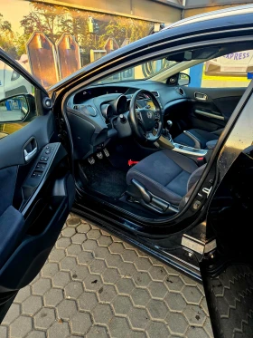 Honda Civic PLATINUM | Mobile.bg    4