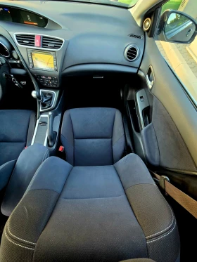 Honda Civic PLATINUM | Mobile.bg    8