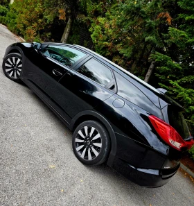 Honda Civic PLATINUM - 15900 лв. / 8129.54 € - 43512440 7