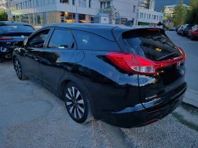 Honda Civic PLATINUM | Mobile.bg    16