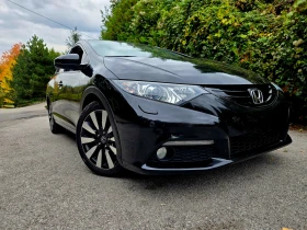 Honda Civic PLATINUM - 15900 лв. / 8129.54 € - 43512440 3