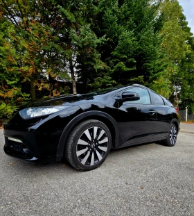 Honda Civic PLATINUM - 15900 лв. / 8129.54 € - 43512440 4