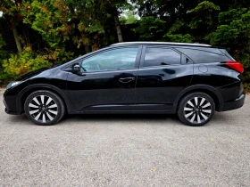 Honda Civic PLATINUM - 15900 лв. / 8129.54 € - 43512440 6