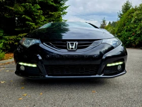 Honda Civic PLATINUM - 15900 лв. / 8129.54 € - 43512440 2