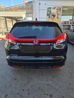 Honda Civic PLATINUM | Mobile.bg    14