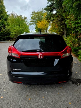 Honda Civic PLATINUM - 15900 лв. / 8129.54 € - 43512440 8