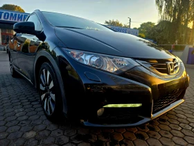 Honda Civic PLATINUM | Mobile.bg    3