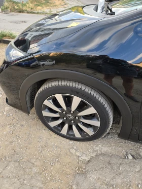 Honda Civic PLATINUM | Mobile.bg    15
