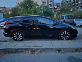 Honda Civic PLATINUM | Mobile.bg    17