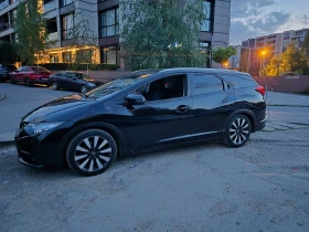 Honda Civic PLATINUM | Mobile.bg    2