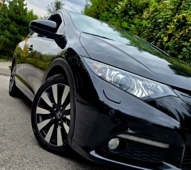 Honda Civic Комби PLATINUM - изображение 1