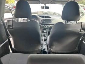 Toyota Yaris | Mobile.bg    9